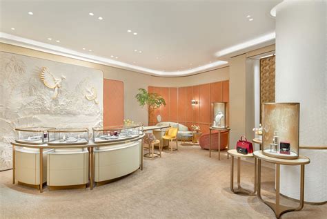 cartier store philippines|Cartier's New Boutique is Inspired by Philippine Culture .